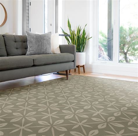 Best Vinyl Floor Rugs To Upgrade