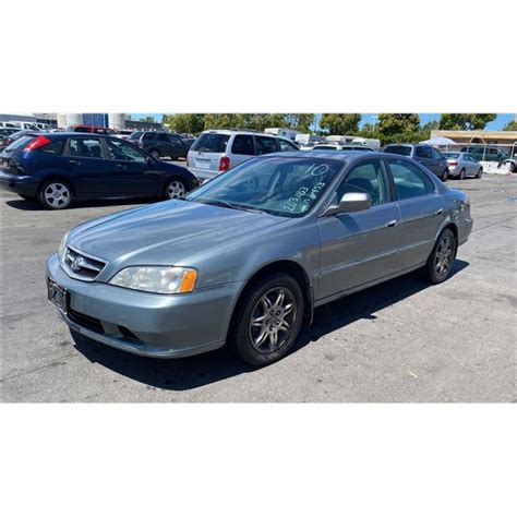 1998 Acura TL 3.2 的图像结果