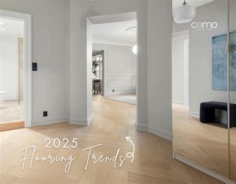 2025 Flooring Trends: A Guide for Stylish South African Homes - Como ...