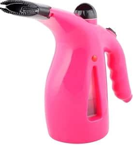 XNS PROFESSIONAL 3-in-1 Facial Steamer & Inhaler Machine Nano Ionic ...