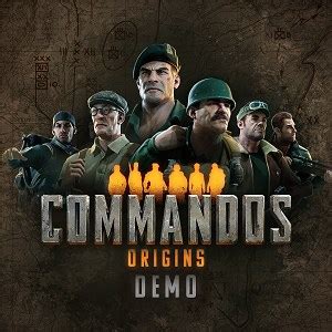 Image result for Commandos 5 PC Download