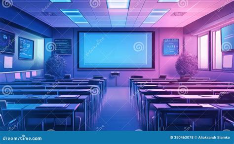 Classroom Projection Screen 的图像结果