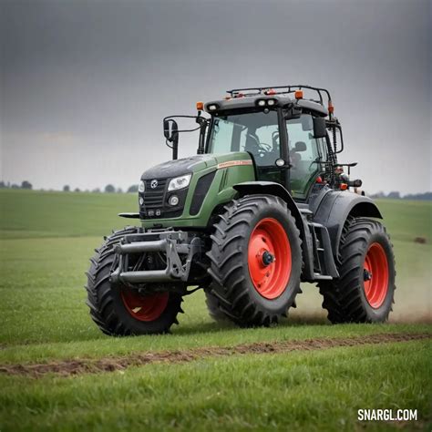 Cinnabar Color: Meaning, Uses, and Examples in Everyday Life