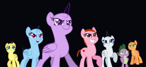 Image result for Real Magic MLP