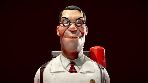 Image result for TF2 Medic Scripts