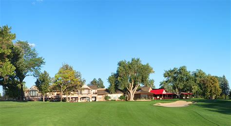 Setting Its Course - Colorado AvidGolfer