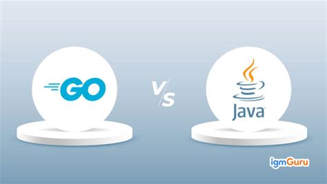 Image result for Golang for Java Developers