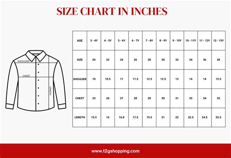 Kids Checked Cotton Shirt | Full Sleeve Casual Wear | Age 3–13 Years ...