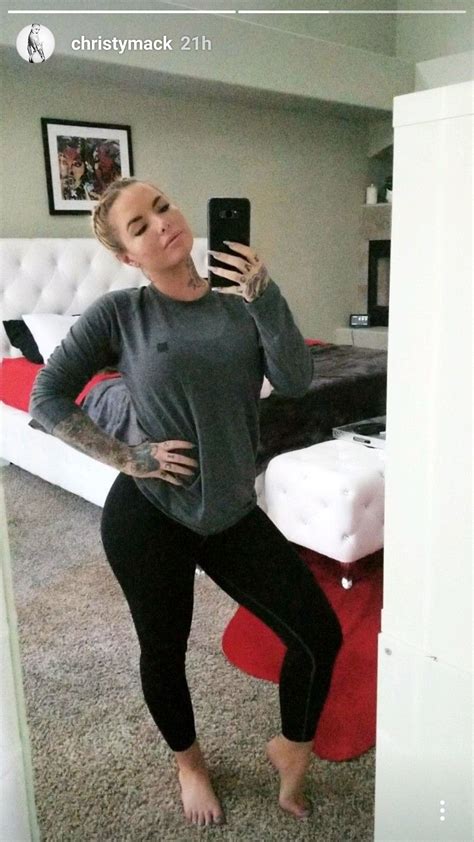 Christy Mack Onlyfans Nudes Lido Kitchen