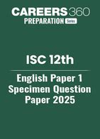 ISC English Question Paper 的图像结果