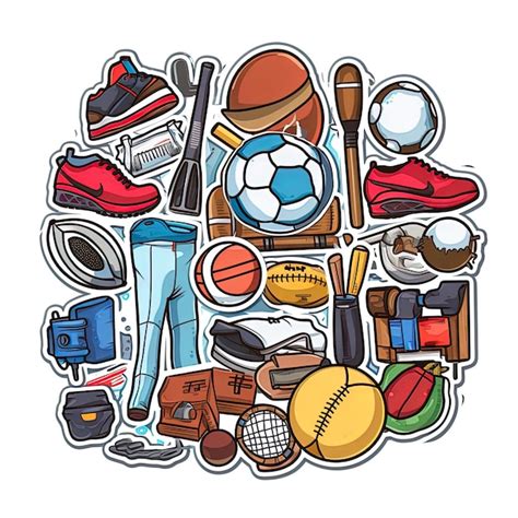 Image result for Sports Clip Art