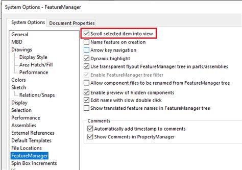 SolidWorks View Options 的图像结果