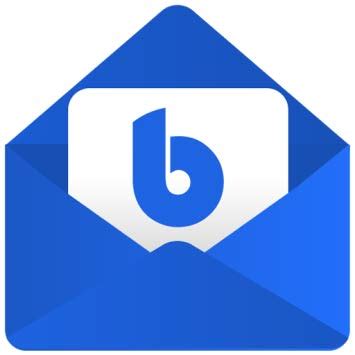 Image result for Blue Mail App Icon