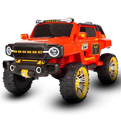 Kids ride on jeep | Best jumbo kids jeep | Remote control ride on | bi ...