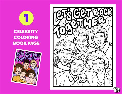 Image result for One Direction Pages