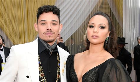 Anthony Ramos Biography, Height, Weight, Age, Movies, Wife, Family ...