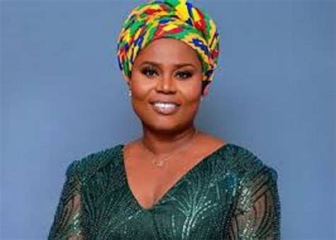 Dorcas Afo Toffey pledges to work closely with Jomoro MCE nominee