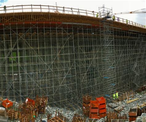 UK Export | ALTRAD RMD Kwikform