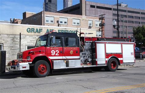 Chicago Fire Dept. - a photo on Flickriver