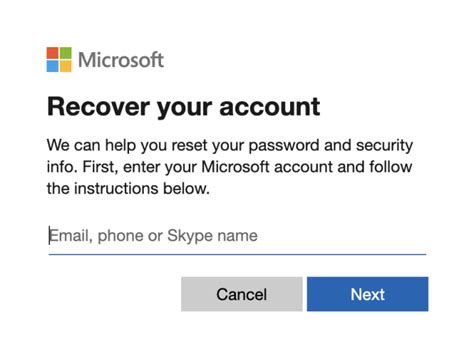 Recover a Computer Password 的图像结果