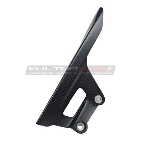 Paracatena Per Bici Da Strada - Universale 32-38T, Plastica, Leggero, Antipolvere - Foto 4