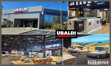 Ubaldi.com ouvre son 1er magasin dans le Sud-Ouest, près de Toulouse ...