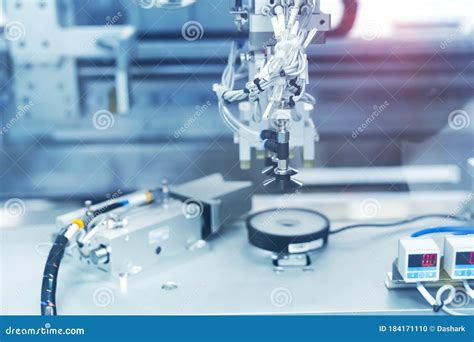 Machine Vision Camera Inductive Sensor 的图像结果