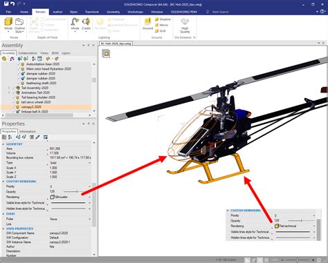 SolidWorks Composer Rendering with Background 的图像结果
