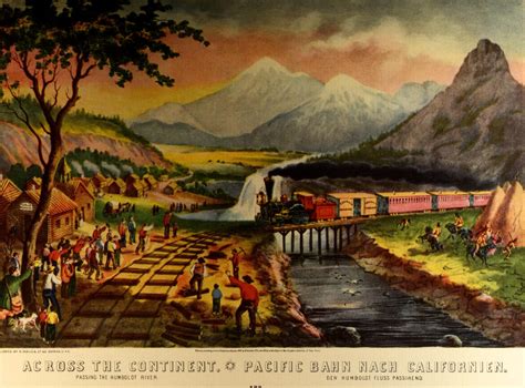 Currier and Ives, Printmakers to the American People, America on Stone ...