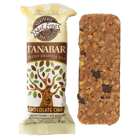 Trail Mix & Granola Bars – Vermont Nut Free Chocolates