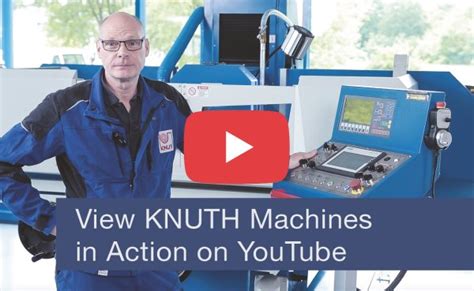 Knuth Machine Tools 的图像结果