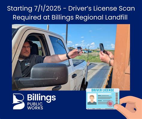 Billings Regional Landfill | Billings Public Works, MT