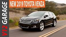 Last Year For Toyota Venza by New 2019 Toyota Venza Price Review And Release Date Last Year For Toyota Venza