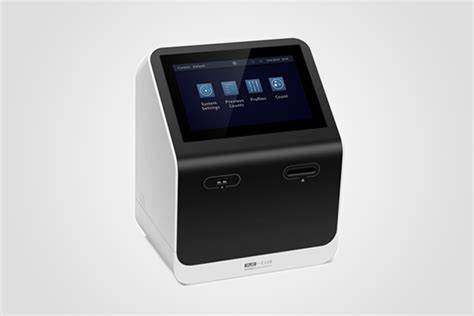 Automated Cell Counter Suppliers in India