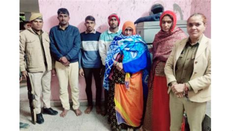 Police arrested 6 people in RPSC paper leak case, Dozens of fake ...