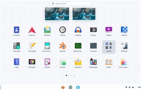 Operating System Like Windows 7 的图像结果