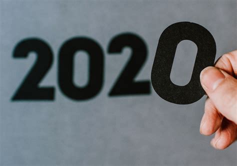 「空前」的2020年如何用一字代表？牛津字典：太混亂，選不出來 | 遠見雜誌