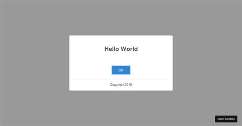Image result for Sweet Alert Examples