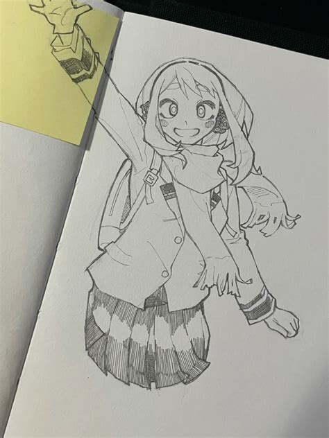 Raszeris Ochako Art