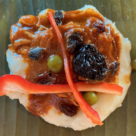 Guatemalan Tamales Recipe | Sur La Table