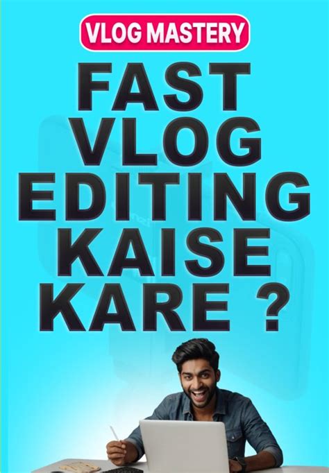 Phone Se Karo Amazing Editing | Vlog Mastery