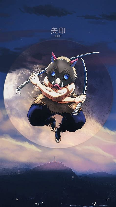 Image result for Inosuke Theme Complete