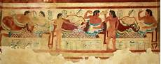 banchetto etrusco pittura degli etruschi tuscia etrusca banchetto etrusco pittura degli etruschi tuscia etrusca