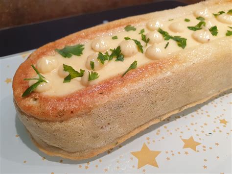 pain de thon recette
