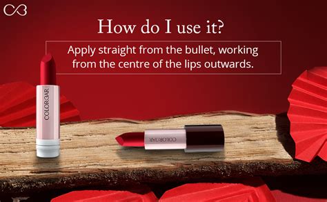 Buy Colorbar Take Me As I Am Vegan Matte Refill Dare You-[009] Online ...