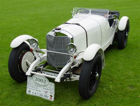 European Concours 2002, Klasse D