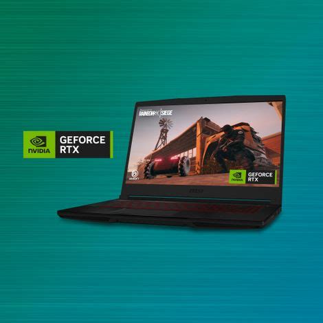 MSI GF63 Thin Intel Core i5 12th Gen 12450H - (16 GB/512 GB SSD/Windows ...