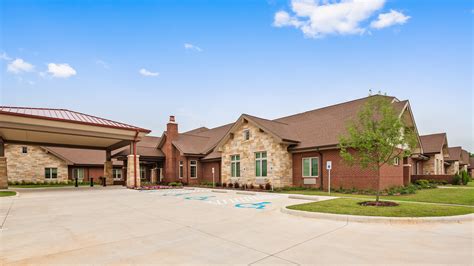 The Pavilion at Creekwood | Nursing Home | Mansfield, TX 76063 | 67 Reviews