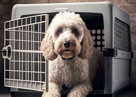 Image result for Cockapoo Crates