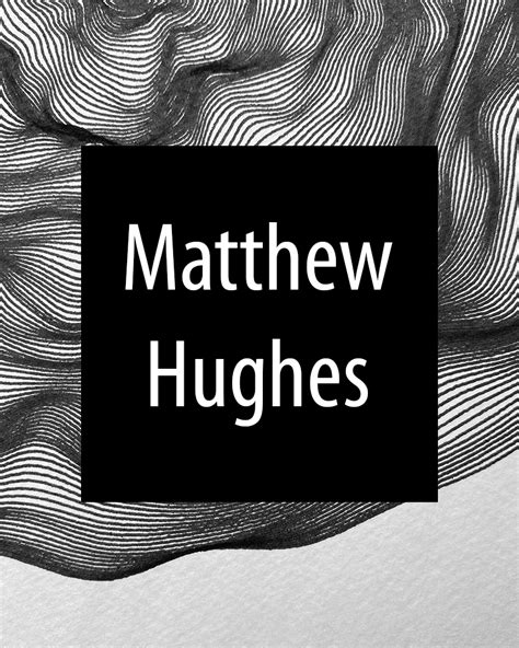 Matthew Hughes - The Anne + Michael Spalter Digital Art CollectionThe ...